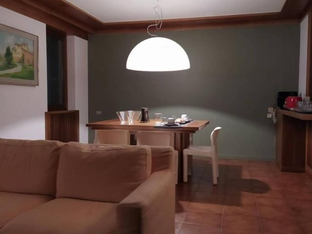 Stanza in affitto a Sogne, Zoldo Alto
