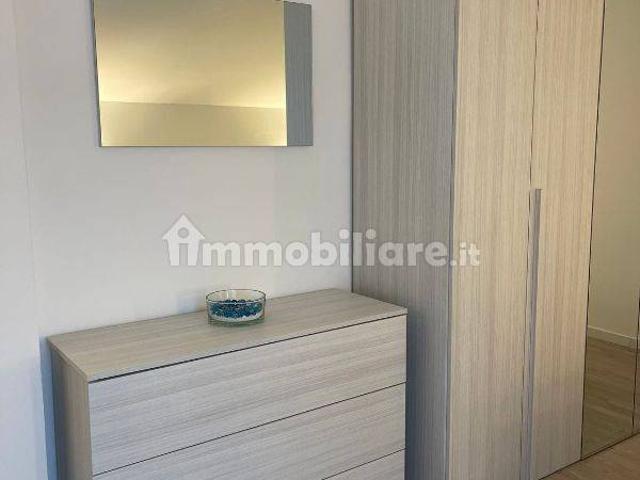Stanza in affitto a Cascina Minotti, Garbagnate Milanese