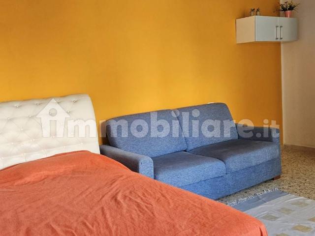 Stanza in affitto a Villaggio Trieste, Latina
