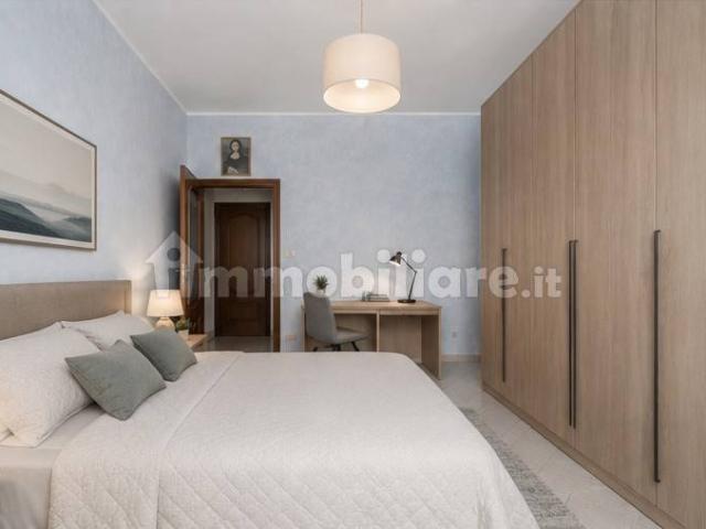 Stanza in affitto a Circoscrizione 6, Piemonte