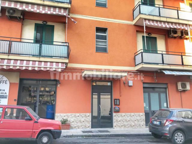 Stanza in affitto a III Circoscrizione, Messina
