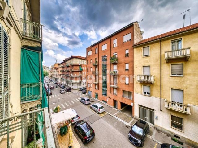 Stanza in affitto a Piemonte, Torino