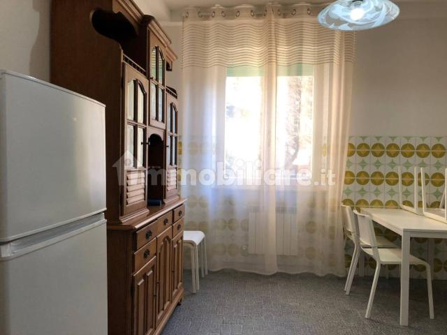 Stanza in affitto a San Sisto, Cenerente