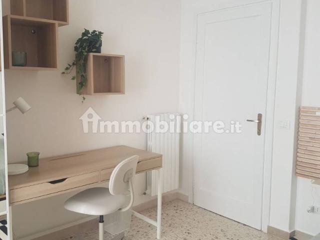 Stanza in affitto a Villaggio Trieste, Latina