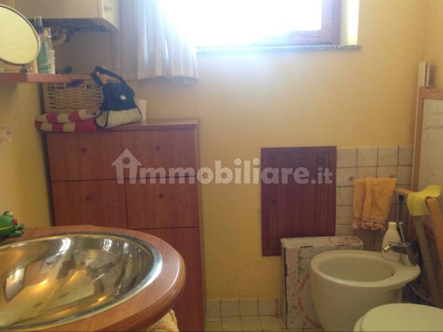 Stanza in affitto a Tirassegno, Marche