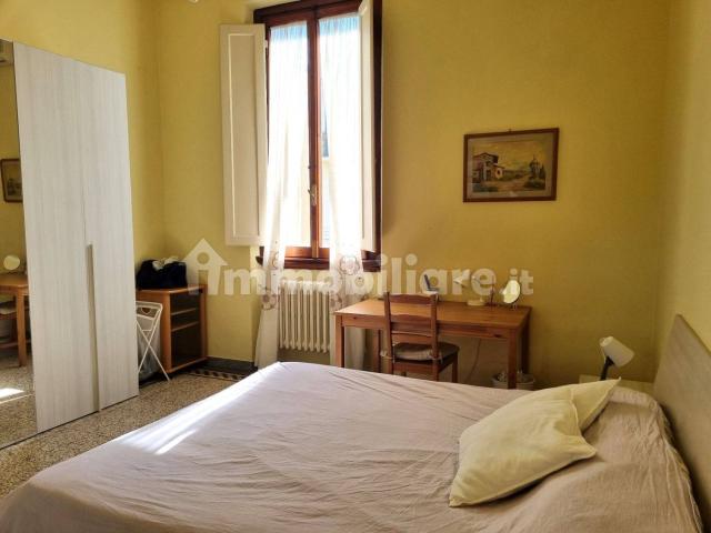 Stanza in affitto a Quartiere 5, Firenze