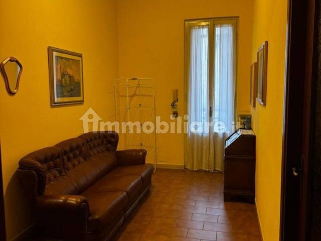 Stanza in affitto a San Lanfranco, Pavia