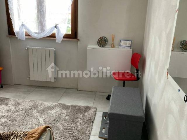 Stanza in affitto a Camilletta, Massa Marittima