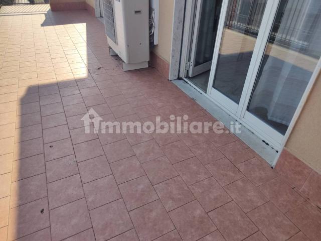 Stanza in affitto a Borgo-Sanzio, Catania