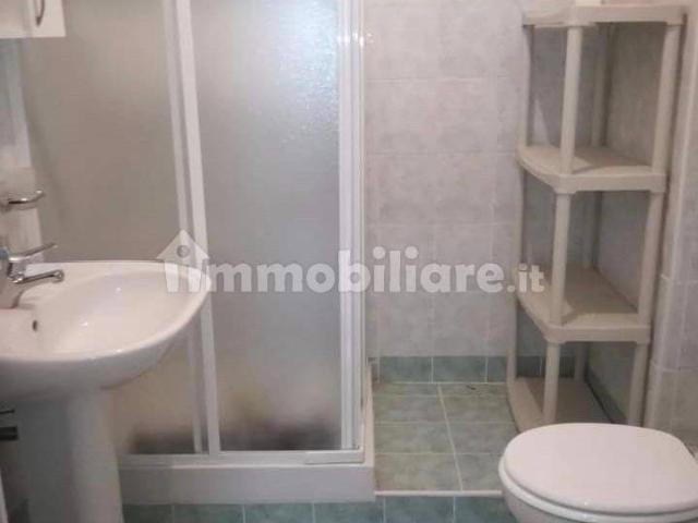 Stanza in affitto a Villaggio Trieste, Latina