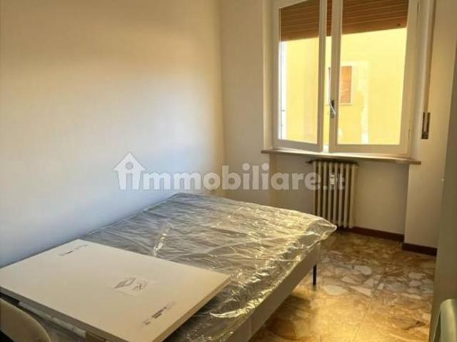 Stanza in affitto a Cittadella, Sorbolo