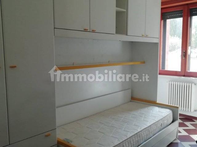 Stanza in affitto a Vazzieri, Campobasso