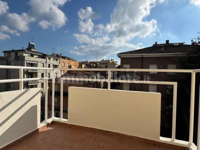 Stanza in affitto a Cittadella, Sorbolo