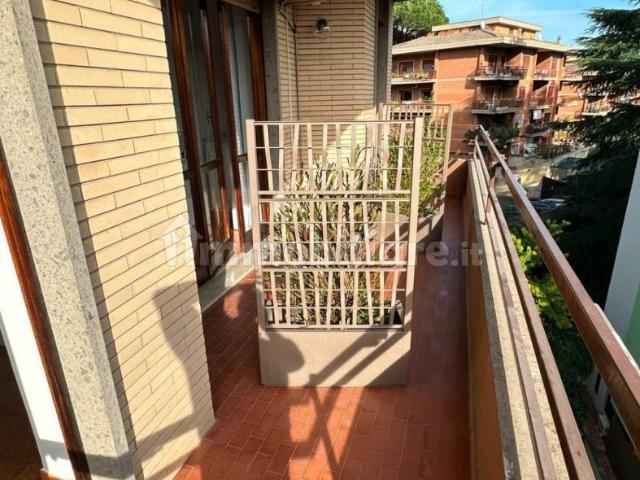 Stanza in affitto a Mostacciano, Roma Capitale