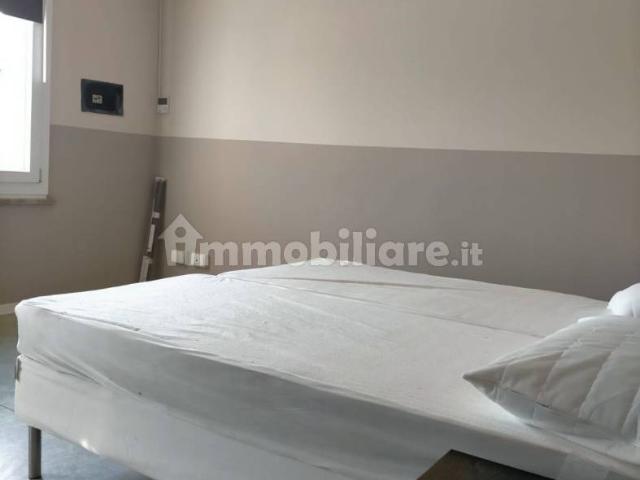 Stanza in affitto a San Paolo Tribunale, Re