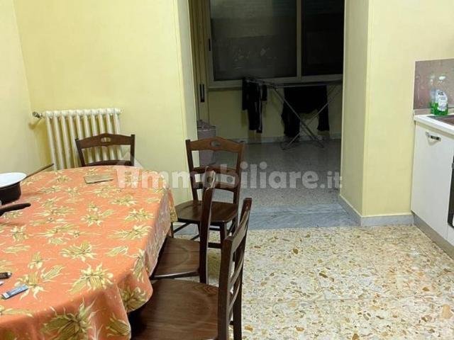 Stanza in affitto a San Silvestro, Cassino