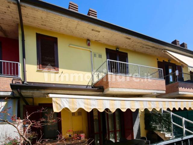 Stanza in affitto a Busto Garolfo, Lombardia
