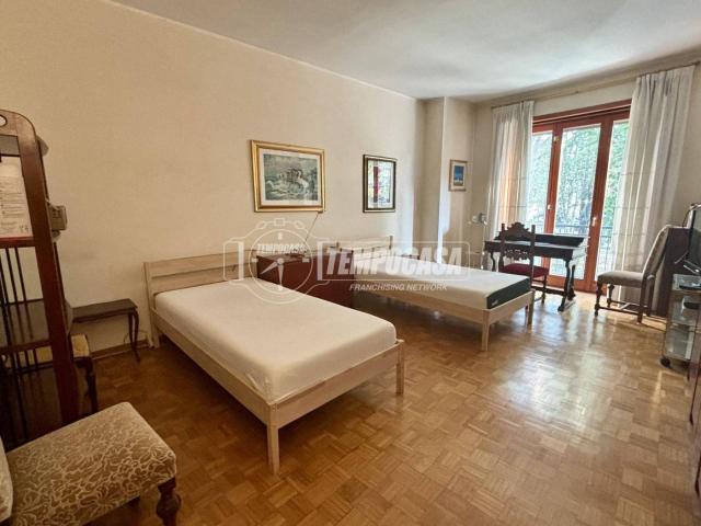 Stanza in affitto a Municipio 3, Milano