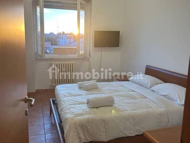 Stanza in affitto a Cologno Monzese, Milano