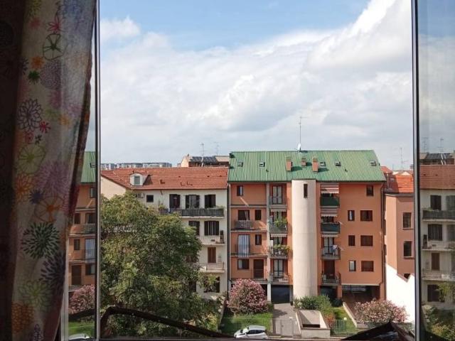 Stanza in affitto a Rione Vittoria, Sesto San Giovanni