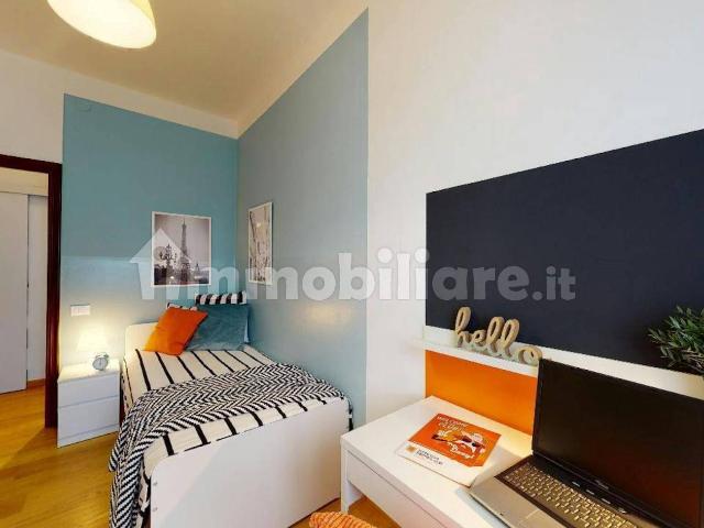 Stanza in affitto a Zona Nord, Brescia