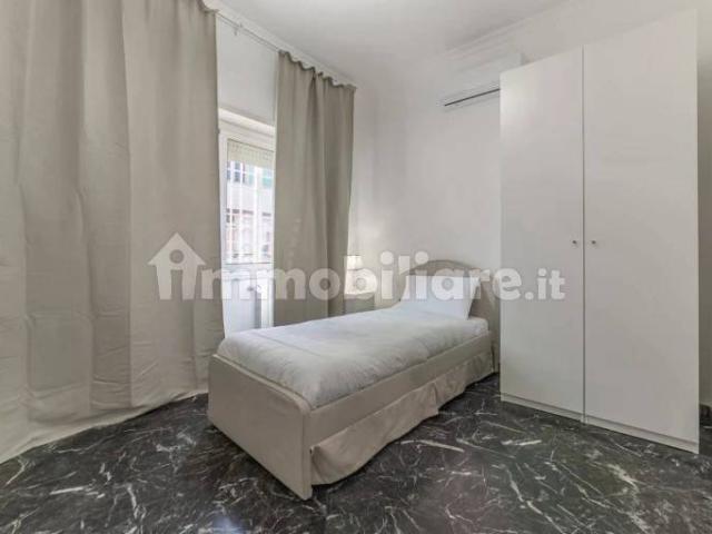 Stanza in affitto a Collatino, Roma Capitale