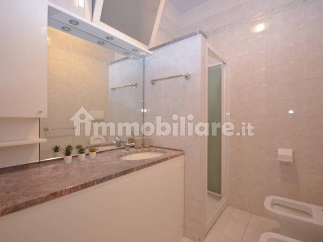 Stanza in affitto a San Felice, Vicenza