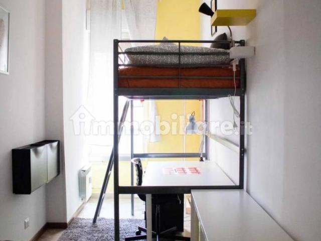 Stanza in affitto a Comacchio, Reggio Emilia