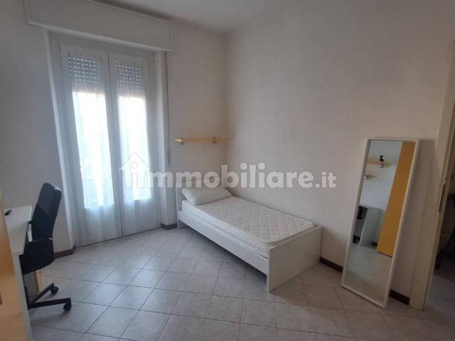 Stanza in affitto a Borgo Ticino, Pavia