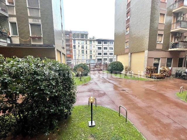 Stanza in affitto a Viale Monza, Milano