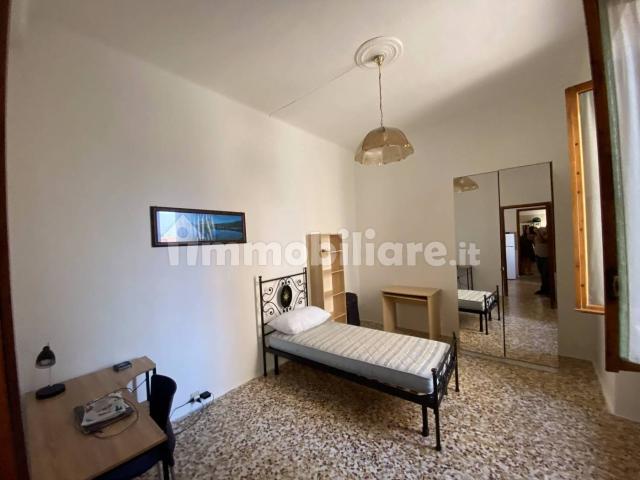 Stanza in affitto a San Giovannino, Pavia