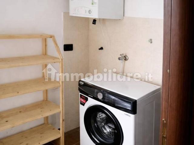 Stanza in affitto a San Lazzaro, Isernia