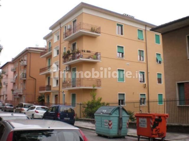 Stanza in affitto a Tribunale, Marche