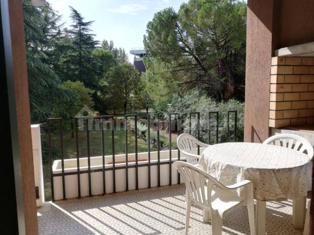Stanza in affitto a Città Giardino, Terni
