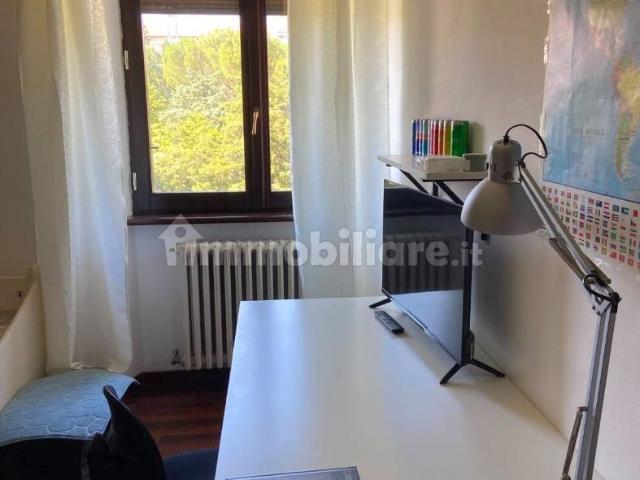 Stanza in affitto a Marche, Macerata