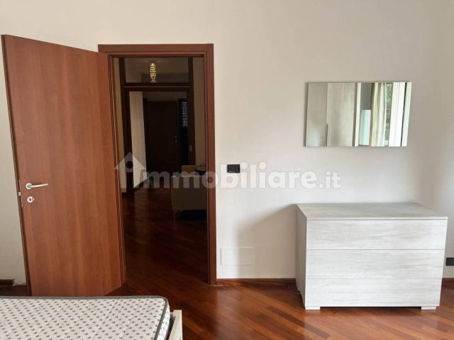Stanza in affitto a San Zenone città, Re