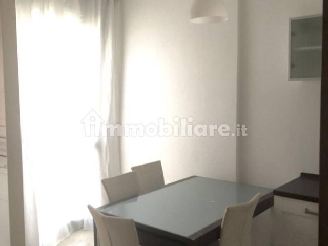 Stanza in affitto a San Felice, Vicenza