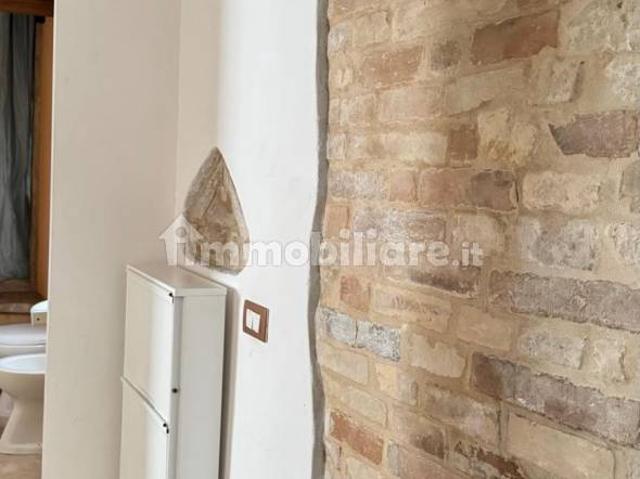 Stanza in affitto a Sant'Andrea, Marche