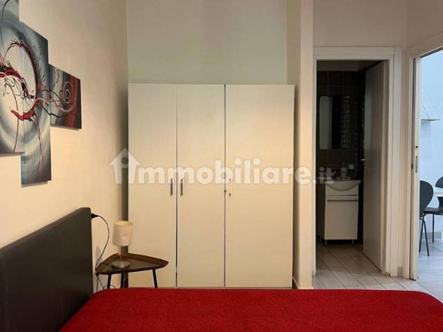 Stanza in affitto a Municipalità 2, Campania