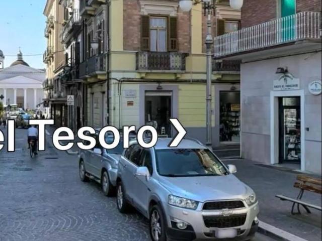 Stanza in affitto a Puglia, Foggia