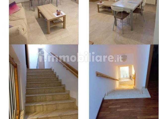 Stanza in affitto a Tirassegno, Marche