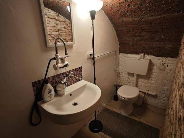 Stanza in affitto a Piemonte, Torino