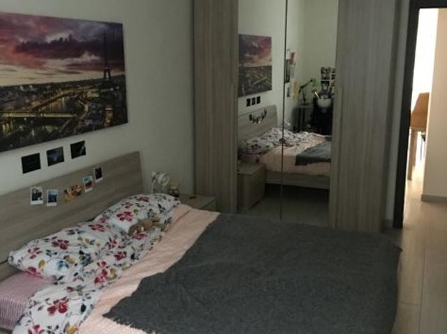 Stanza in affitto a Circoscrizione 7, Piemonte