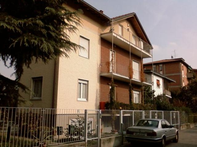 Stanza in affitto a Bergamo, Lombardia