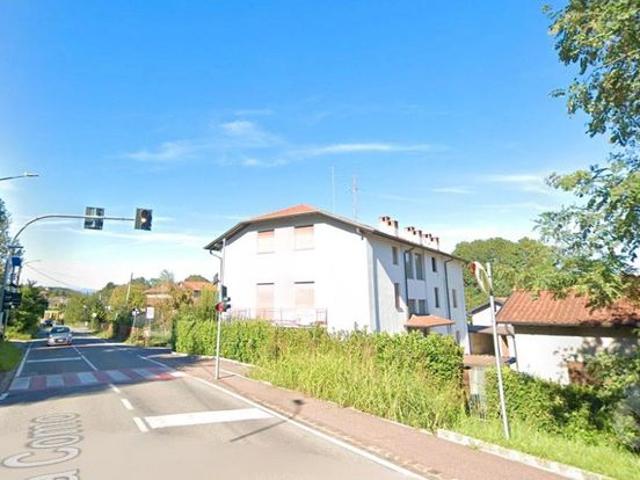 Stanza in affitto a Appiano Gentile, Como
