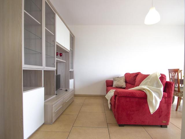 Appartamento in affitto a Garegnano, Milano