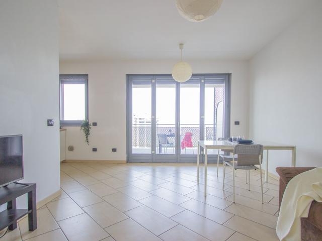 Appartamento in affitto a Garegnano, Milano