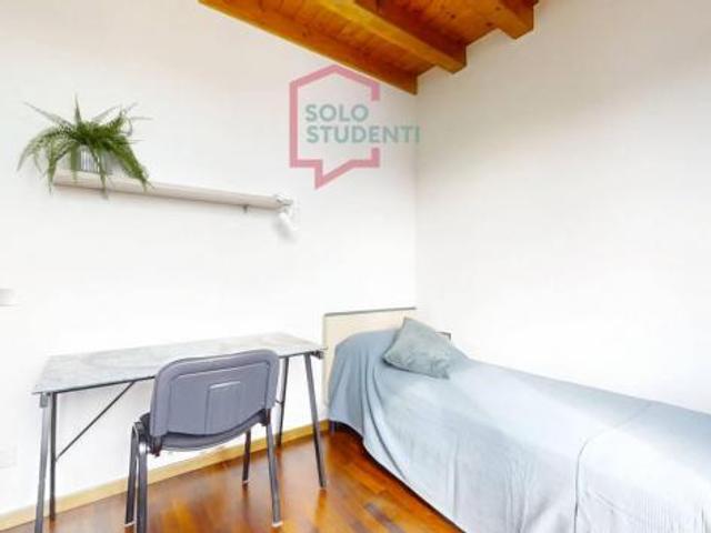 Stanza in affitto a Treviso, Veneto