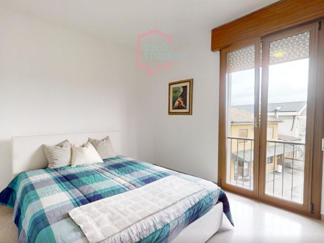 Stanza in affitto a Treviso, Veneto