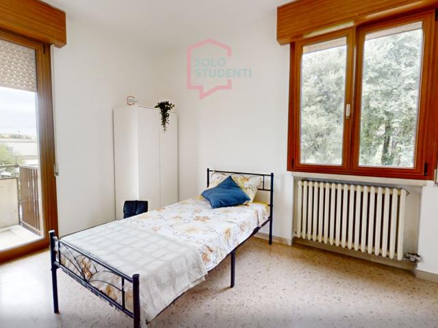 Stanza in affitto a Treviso, Veneto